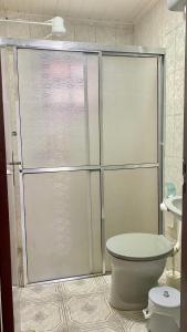 Casa aconchegante na região sul de Ubatuba