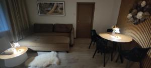 JOJO Loft Comfort Dzelzavas & Cozy Stay & Breakfast Gift