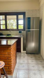 Casa aconchegante na região sul de Ubatuba