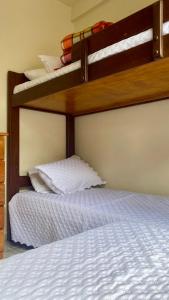 Casa aconchegante na região sul de Ubatuba