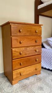 Casa aconchegante na região sul de Ubatuba