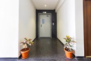 Super Hotel O Qualia Inn Kondapur Near Botanical Garden