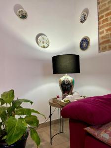 Dimora Boezio7, cozy and charming place in center with private parking