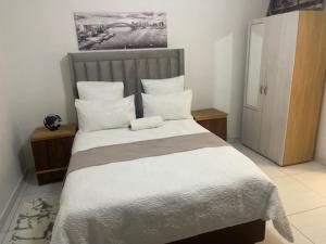 Victoria Guesthouse Tsumeb