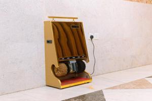 غصن الباسقة