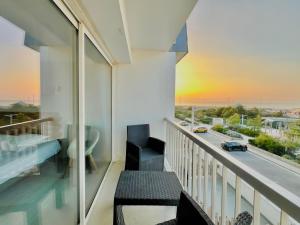 Hôtel Le Littoral - Berck sur Mer