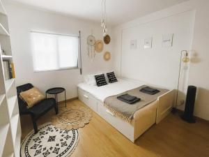 Casa C`alma - Olhão