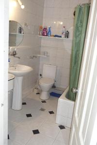 Bigapart sity centre, old Tbilisi