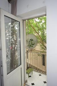 Bigapart sity centre, old Tbilisi