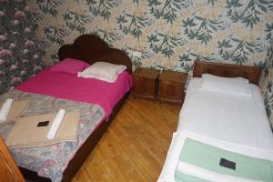 Bigapart sity centre, old Tbilisi