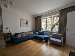 PREMIUM Family Apartment 70m2 w ścisłym Centrum