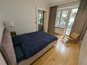 PREMIUM Family Apartment 70m2 w ścisłym Centrum