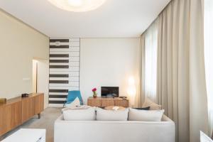 Urban Apartaments - Great Location - City Center - Konstytucji