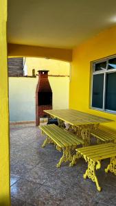 Hostel Beira Mar