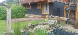 Villa Del Lago Alojamientos