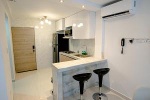 Apartamento Cartagena Playa 2203