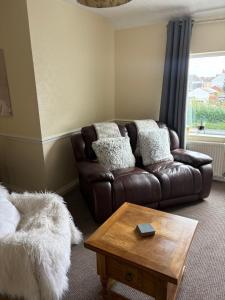 Flat 4 Cleethorpes apts