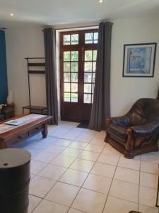 Gîte de la Chazotte