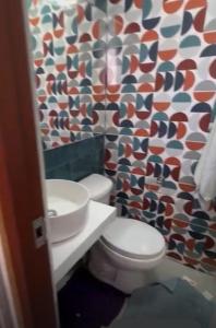 Depa con Balcón frente al muelle y al Papa