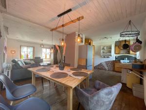 Deichliebe ÖKOlogisch