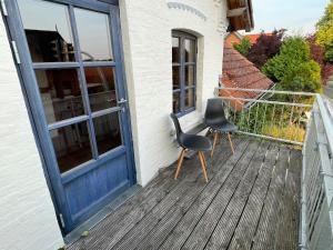 Deichliebe ÖKOlogisch