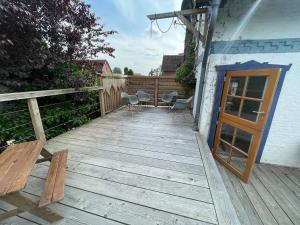 Deichliebe ÖKOlogisch