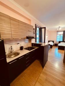 Anano Apartment on Botanikuri