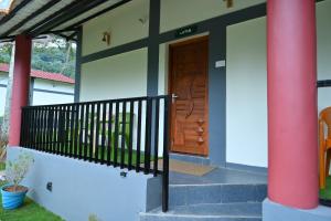 Hasvika Hilltop Resort and Hotel