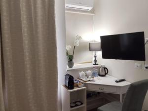 B&B San Pancrazio hotelHouse