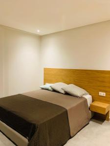 1 bedroom apartment Miramas 2, gueliz