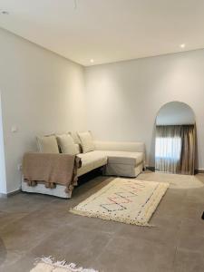 1 bedroom apartment Miramas 2, gueliz