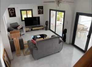 Villa Fatou
