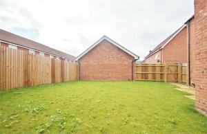 Premium accommodation, Home away from Home in Rugby