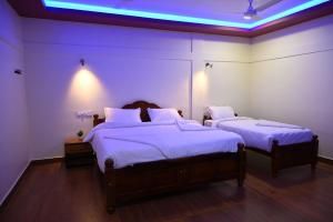 Hasvika Hilltop Resort and Hotel