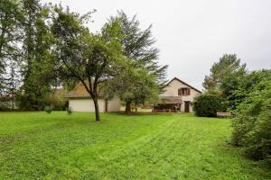 Le Clos André - Climatisation - Jardin - Chambord