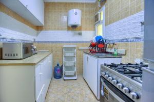 Host Prime Two bedrooms Rehab