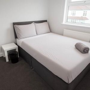 Modern 3-Bed Home in Shirehampton, Bristol