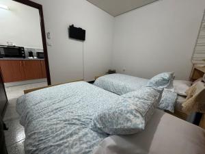 Casa independente, confortável e muito agradável