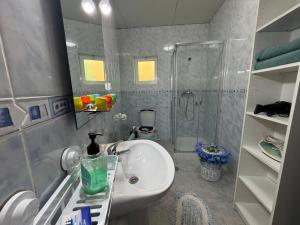 Casa independente, confortável e muito agradável