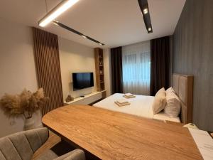 IL PRIMO Studio Apartment - Ubytování bez kategorie ve městě Kragujevac