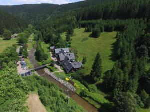 Chata Cyborga - 3hvězdičkové hotely ve městě Stronie Śląskie