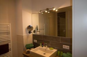 N1- Ferienwohnung bei der Steinbergbahn