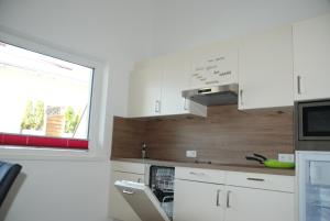 N1- Ferienwohnung bei der Steinbergbahn