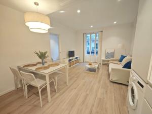 Apartamento Familiar En Valencia Centro - Plaza Ayuntamiento