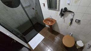 Quartos Refúgio com Vista e Piscina Compartilhada