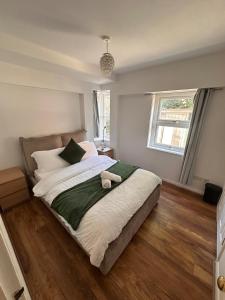 Comfy Spacious Home-Near Canary Wharf & O2-Free Gated Parking