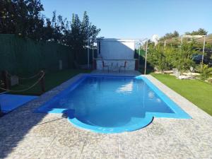 Tiny Home Müstakil Havuzlu Ev