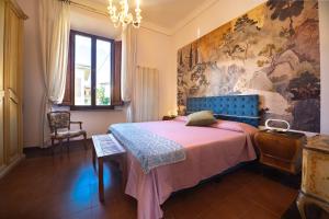 Dragoncello Senese Apartment