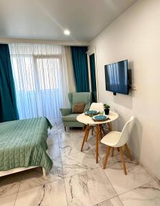 Orbi Residens Apartment