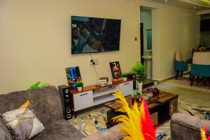 Polo Executive Abodes